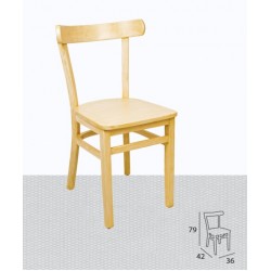 Silla Jalisco Deko